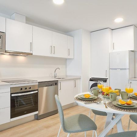Apartamento Adriela Màlaga Exteriér fotografie